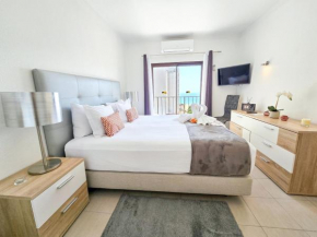 Apartamento Praia Rocha Vista Mar Ambar